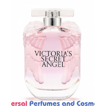 Angel Eau De Parfum Victoria`s Secret Generic Oil Perfume 50 Grams 50 ML (001314)